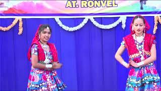 ANNUAL DAY OF ASHA GANDHI VIDHYALAYA RONVEL