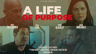 A Life of Purpose Trailer (2024) Official Trailer | A JC Films Original