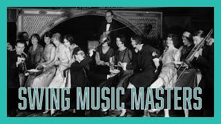 Swing Music Masters