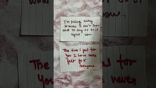 Messages from your person #messages #messagesfromyourperson #lovemessages #channeledmessages