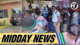 Chaos at KFC locations | Car Crashes in Accident Unit of Hospital
