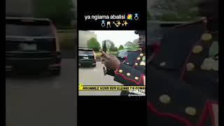 werrason ya ngiama abalisi 