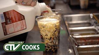 Finding the BEST Boba in Fort Collins | CTV Cooks