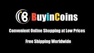 Hurry up! Join us~Win amazing gifts--buyincoins.com