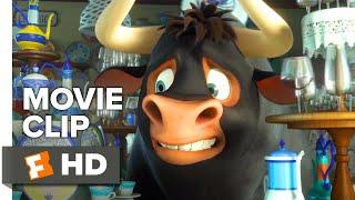 Ferdinand Movie Clip - Bull in a China Shop (2017) | Movieclips Coming Soon