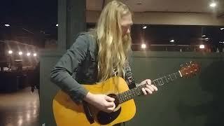 @SoenOfficial acoustic antagonist in ATL Dec '22