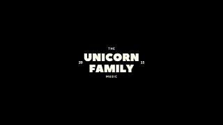 Unicorn Family feat. Анастасия Боброва - Тишина