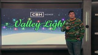 Idaho News 6 working with Boise Christmas Lights showing you the best holiday sites in the Valley