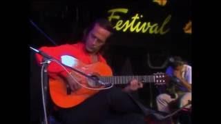 Paco de Lucia - La Tumbona(Bulerias)