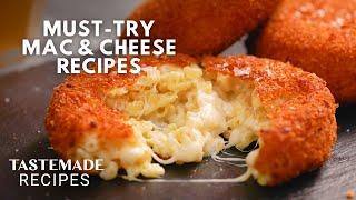 This Isn't Your Mom's Macaroni and Cheese | Tastemade