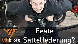 Wir stellen vor, die G2 Sattelstütze von BySchulz - vit:bikesTV