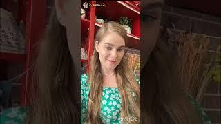 periscope️ live2402 vlog PRETTYGIRL #newgirl #live #broadcast #livestream #russia #usa #colombia