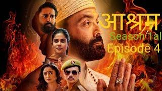 AAshram season 1all episode 4