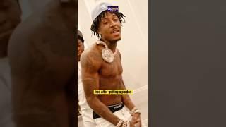 NBA YoungBoy is completely free now, and Lil Durk might be next #shorts