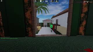 CB:RO (Counter Blox: Roblox Offensive