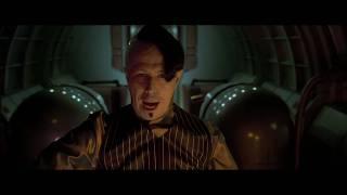 I Am Very Disappointed!  [Gary Oldman - 5th Element]