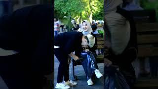 drama nembak ukhti cantik bikin baper