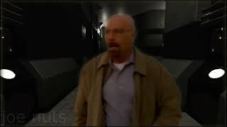 walter white fails to escape light containment zone | SCP: Secret Labaratory