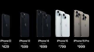 iPhone 15, iPhone15 Pro, iPhone 15 Pro Max, Ultra 2 Details in just 1 minute video | RaghuVibes