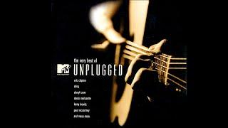 The Very Best of MTV Unplugged