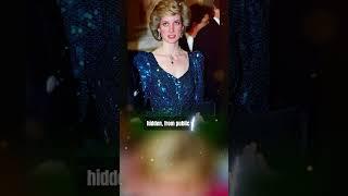 Walk Through Diana’s Life in Potential New Museum