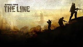 Обзор игры Spec Ops: The Line