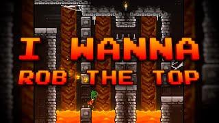 "i wanna rob the top" 100% | Extreme Platformer Demon | Geometry Dash 2.2 | Level by Enlightenment