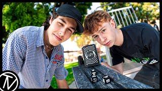 Jack Walsh vs Kai Martin | Game of Trick Dice!