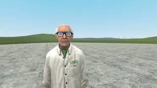 Low Effort Garry's Mod Video: Old Man