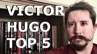 Top 5 Victor Hugo Novels