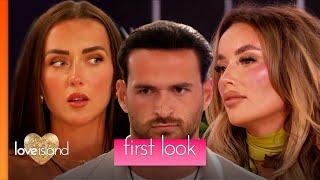 First Look: The end of the love triangles? | Love Island Series 11