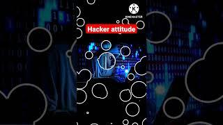 cyber security hacker attitude Short video Whatsapp status #short