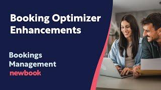 Booking Optimizer Enhancements