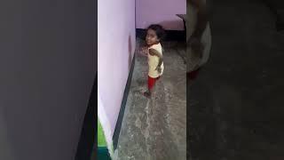 Tenge Tenge Viral Girl # Viral # YouTube Shorts #