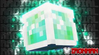 This took 200+ HOURS to get... (Hypixel Skyblock Ironman) Ep.958