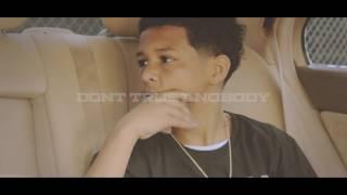 Yung Juko "Trust Nobody" Official Music Video ( dir. @ssfilmz)