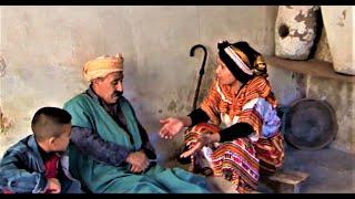 film kabyle "yir avridh"