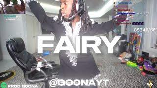(FREE) Raud X 2RARE X Bril X Jersey club type beat - "Fairy" Prod  @GoonaYT