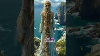Wild Wise & Free A Soul Forged by the life #motivation #dailyquote #inspirationalquotes #empowerment
