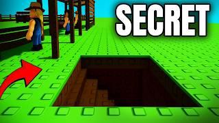 TESTING VIRAL GLITCHES & BUGS in GROW A GARDEN!