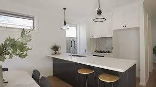 Provenance on Powlett Development - One Bau Group