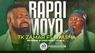 RAPAI MOYO WANGU Tk Zamar | Worship Addicts |Takesure