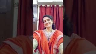 Song: JULMI SANG ANKH LADI..COVER BY SUNITA SHUKLA.