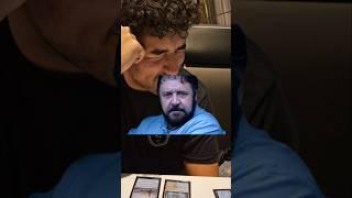  When Brandon Plays Yuriko  #MTG #MagicTheGathering #EDH #DnD #LOTR #TCG #CGC #Foil #SLD #FL #AI