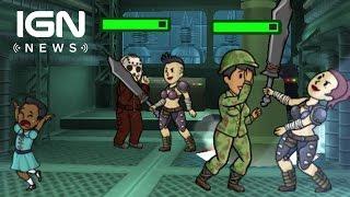 Fallout Shelter is Played 70 Million Times Per Day - IGN News