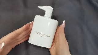 Про Trussardi / Pink Marina, Sound of donna, Pure jasmine, Donna levriero collection, My Name, 2021