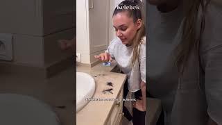 Berfu ve Eser Yenenler çiftinden güldüren paylaşım
