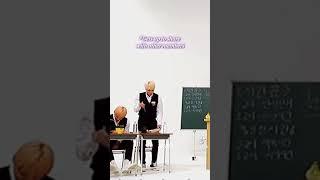 WWH JIN   the hyung who takes care of the little brothers #bts #shorts #btsarmy #kpop #jin #wwh #v