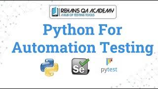 Python demo session