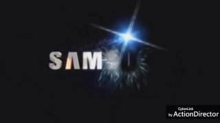 Samsung Logo Animations History Forward & Reverse "FULL"